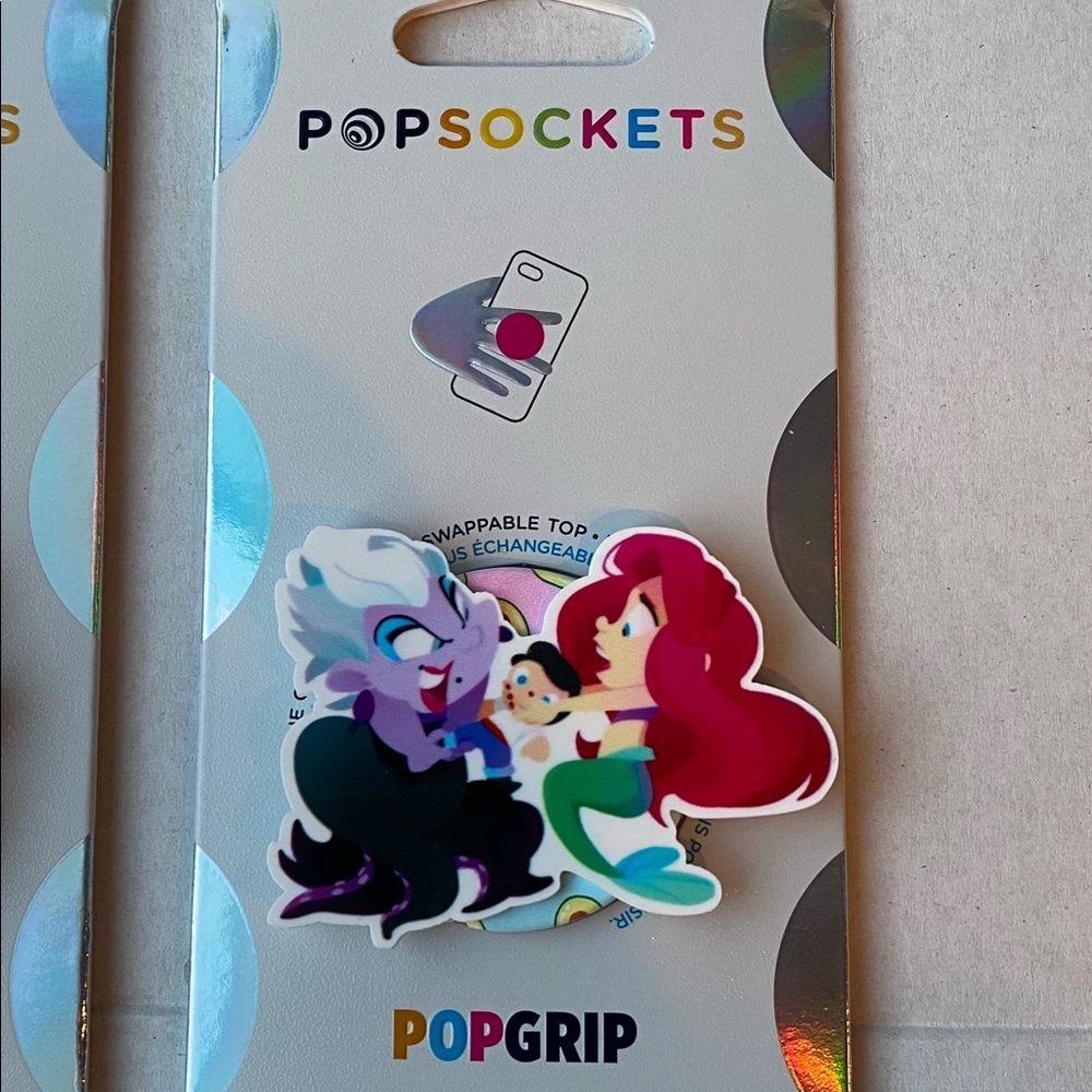 Disney inspired popsocket - Picture 5 of 6